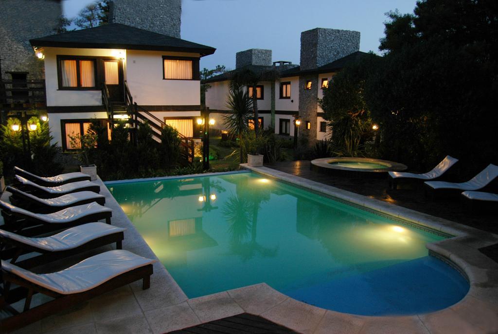 Careyes Villa De Mar & Spa Mar de Las Pampas Exterior foto