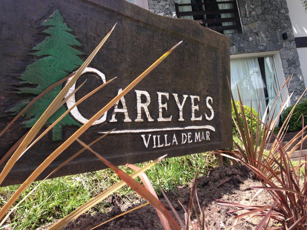 Careyes Villa De Mar & Spa Mar de Las Pampas Exterior foto