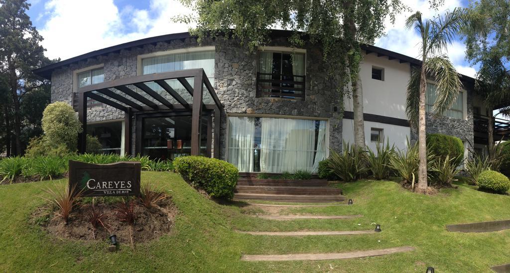 Careyes Villa De Mar & Spa Mar de Las Pampas Exterior foto
