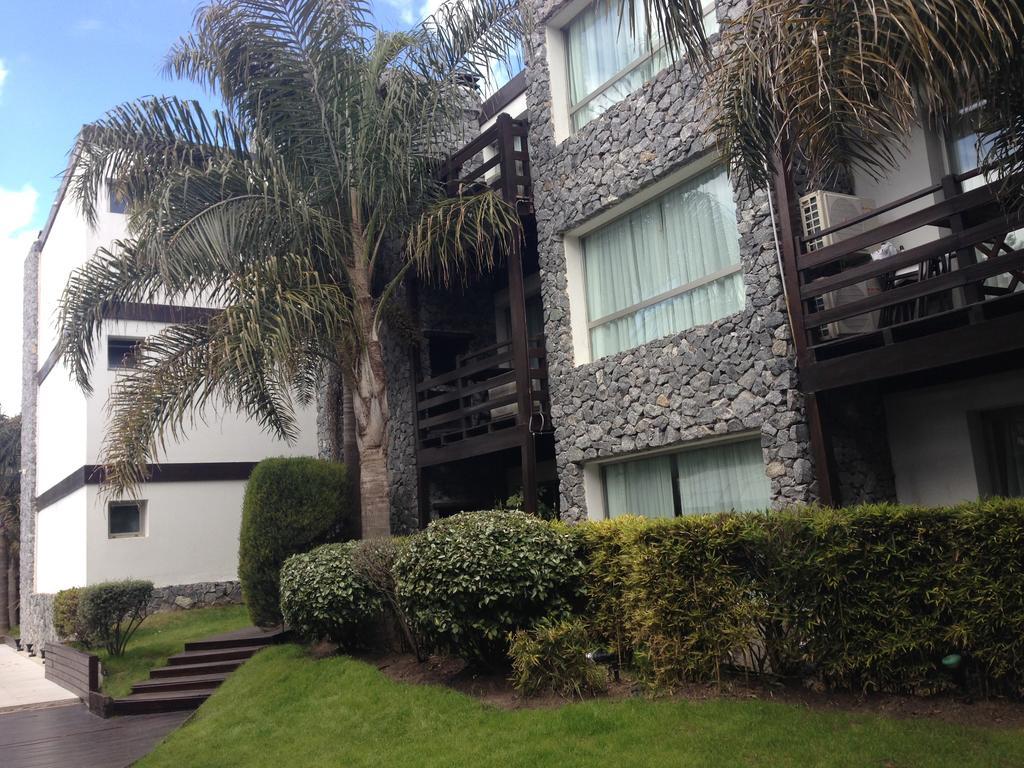 Careyes Villa De Mar & Spa Mar de Las Pampas Exterior foto