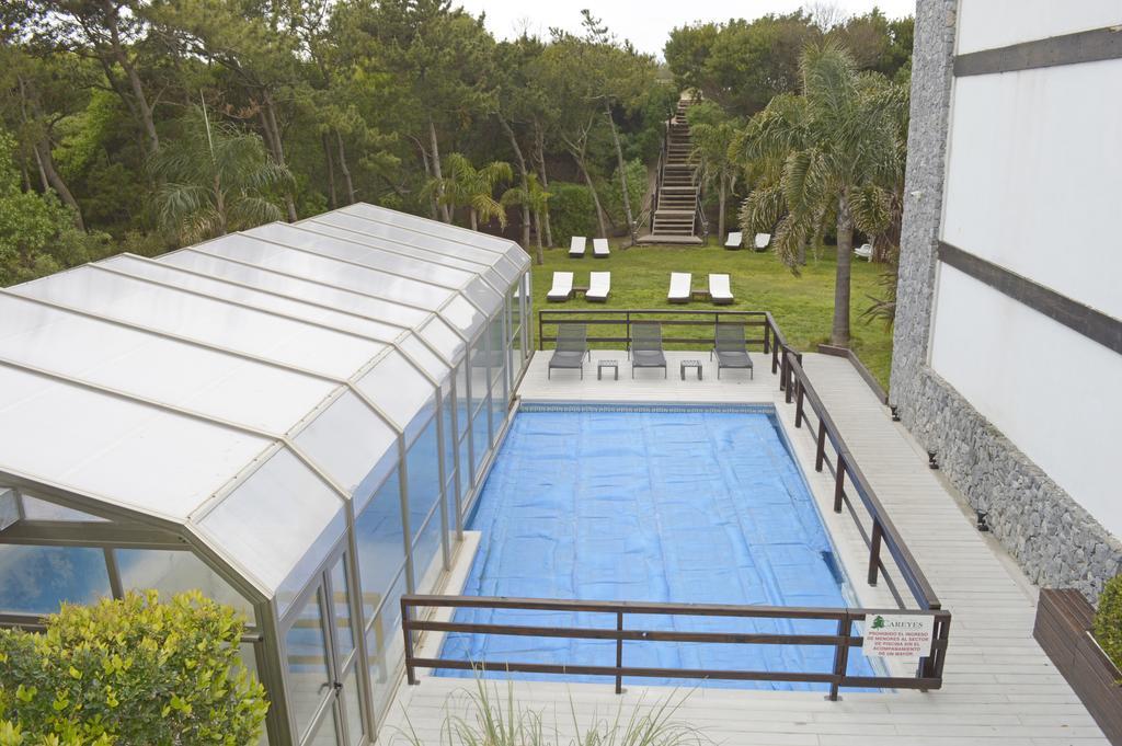 Careyes Villa De Mar & Spa Mar de Las Pampas Exterior foto