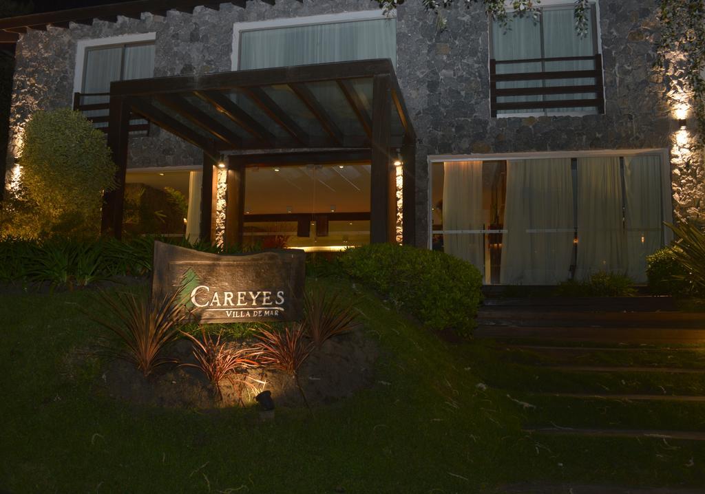 Careyes Villa De Mar & Spa Mar de Las Pampas Exterior foto