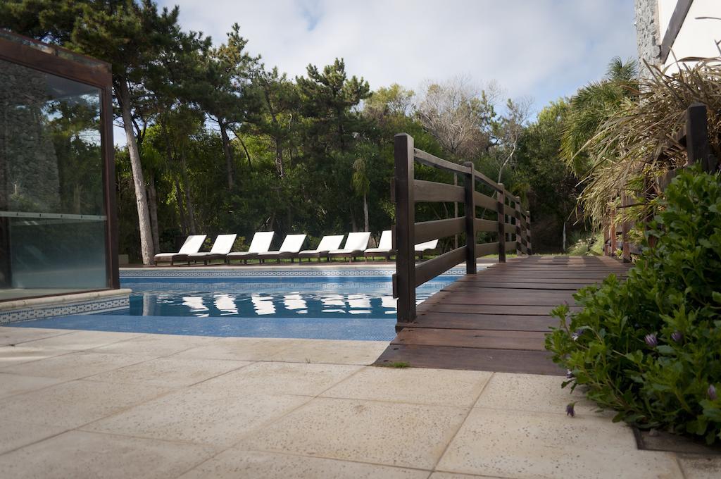 Careyes Villa De Mar & Spa Mar de Las Pampas Exterior foto